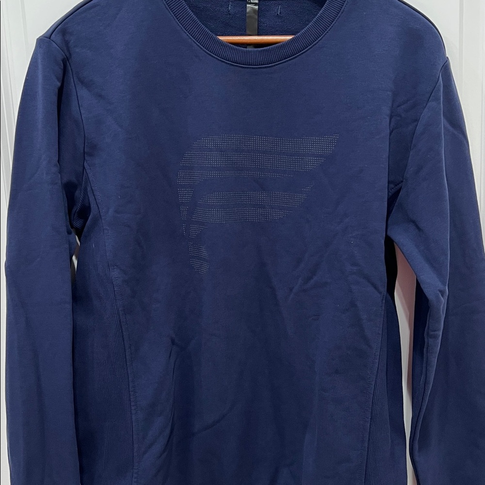 Fabletics Sweatshirt. Nwt . Soft And The Most Com… - image 1